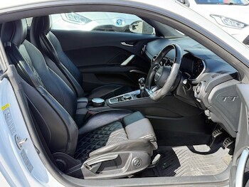 Used Audi TT 2015 for sale - 79000797: Photo