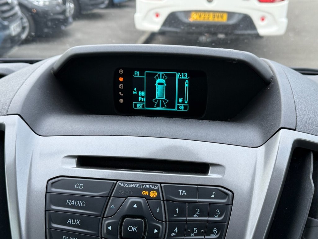 Used Ford Transit 2017 for sale - 74015851: Photo 10