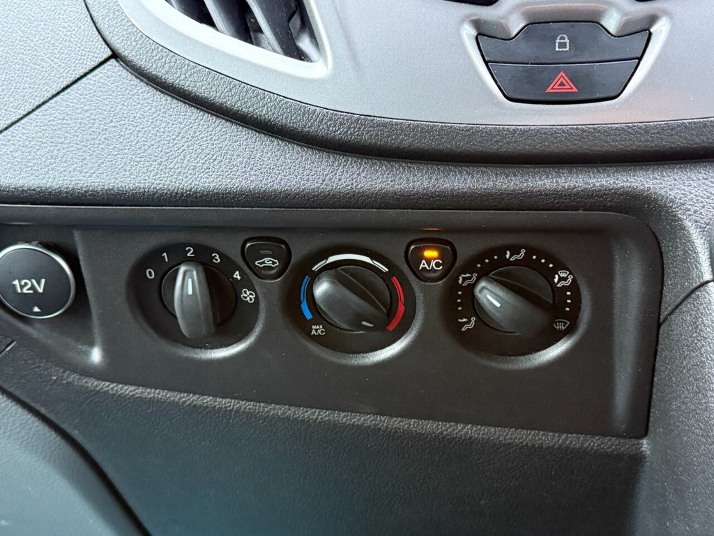 Used Ford Transit 2017 for sale - 74015851: Photo 11