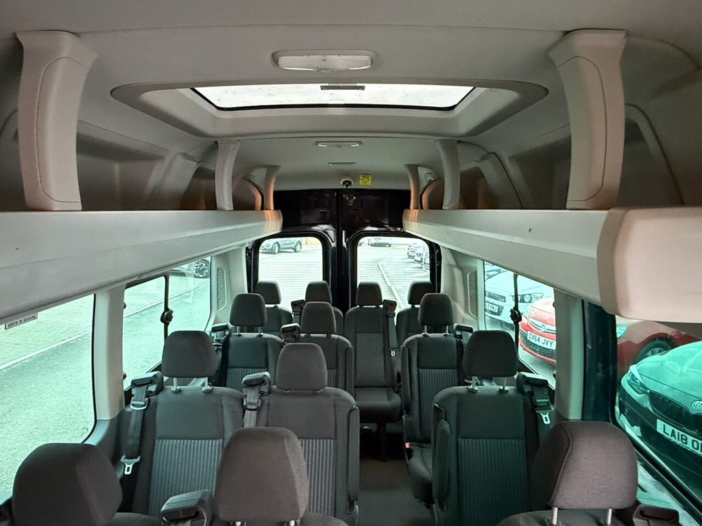 Used Ford Transit 2017 for sale - 74015851: Photo 18
