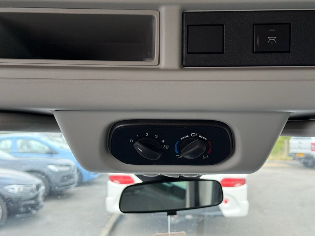 Used Ford Transit 2017 for sale - 74015851: Photo 19