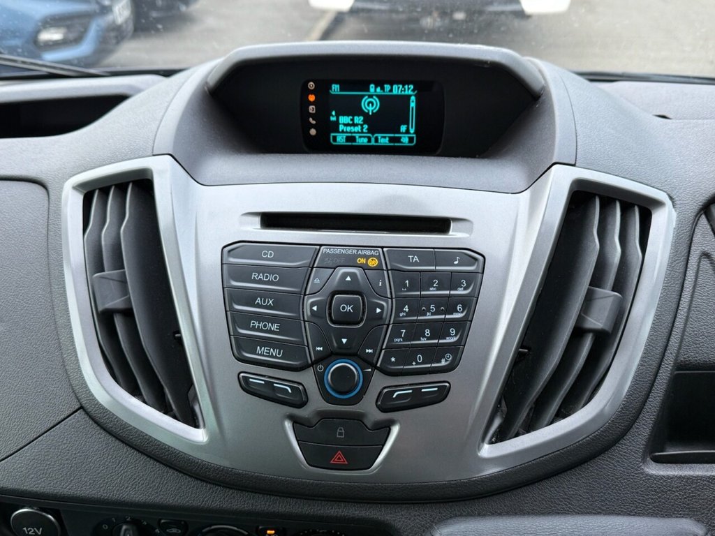 Used Ford Transit 2017 for sale - 74015851: Photo 9