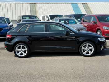 Used Audi A3 2016 for sale - 75320735: Photo