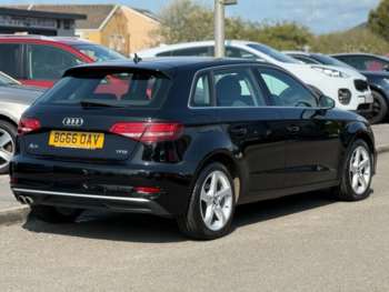 Used Audi A3 2016 for sale - 75320735: Photo