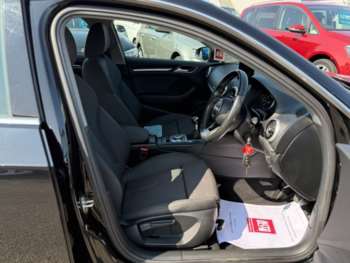Used Audi A3 2016 for sale - 75320735: Photo
