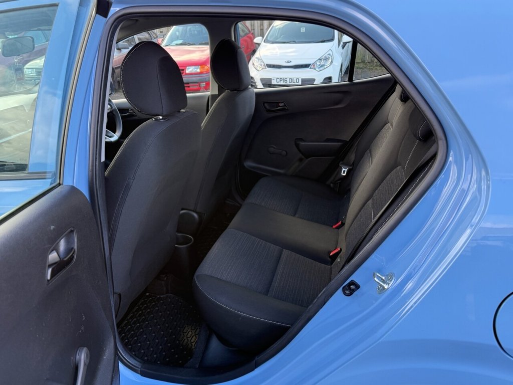 Used Kia Picanto 2020 for sale - 75877353: Photo 15