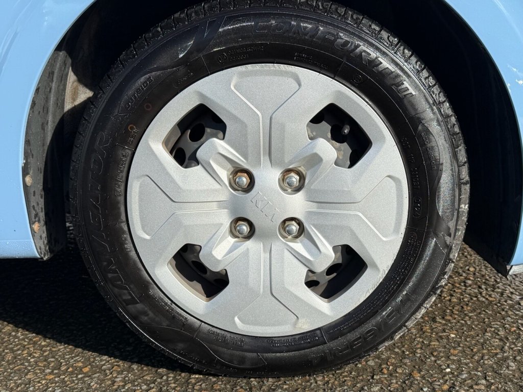 Used Kia Picanto 2020 for sale - 75877353: Photo 20