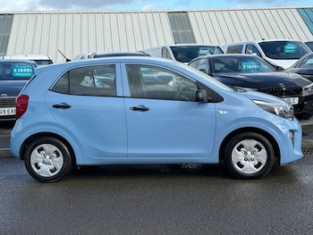 Used Kia Picanto 2020 for sale - 75877353: Photo
