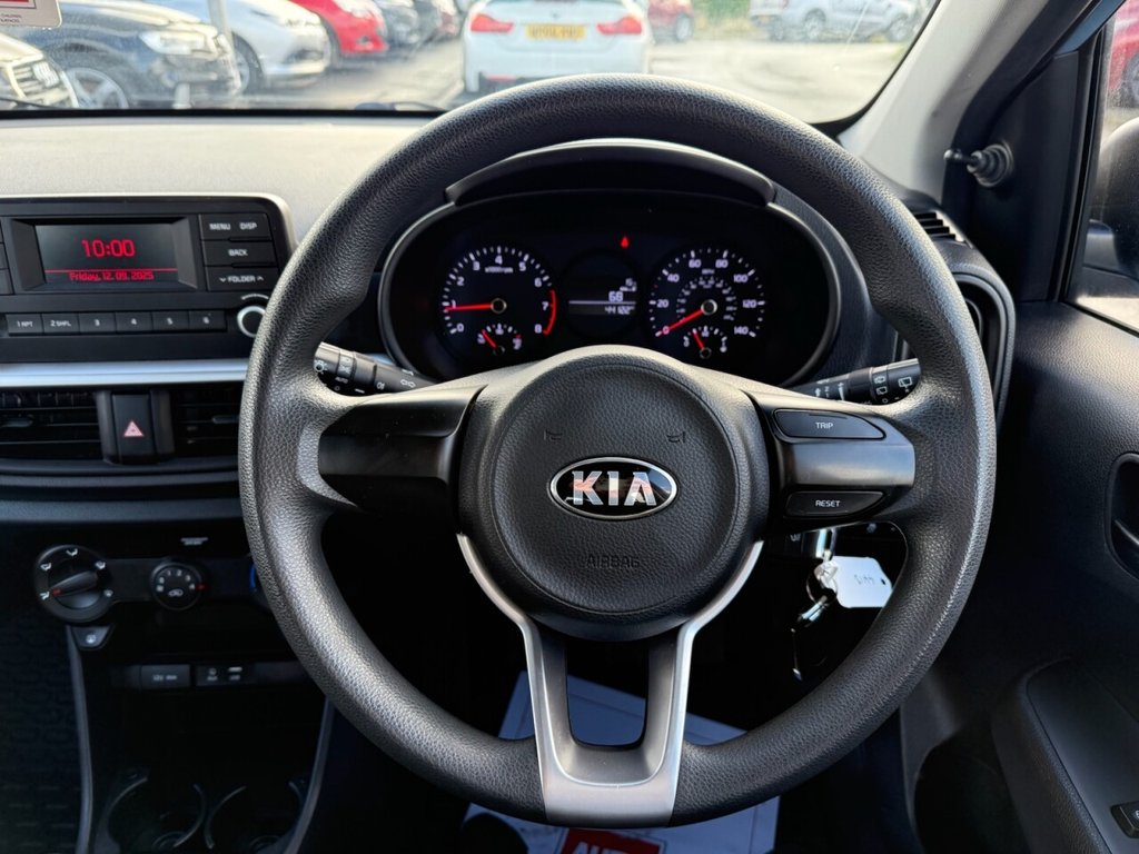 Used Kia Picanto 2020 for sale - 75877353: Photo 6