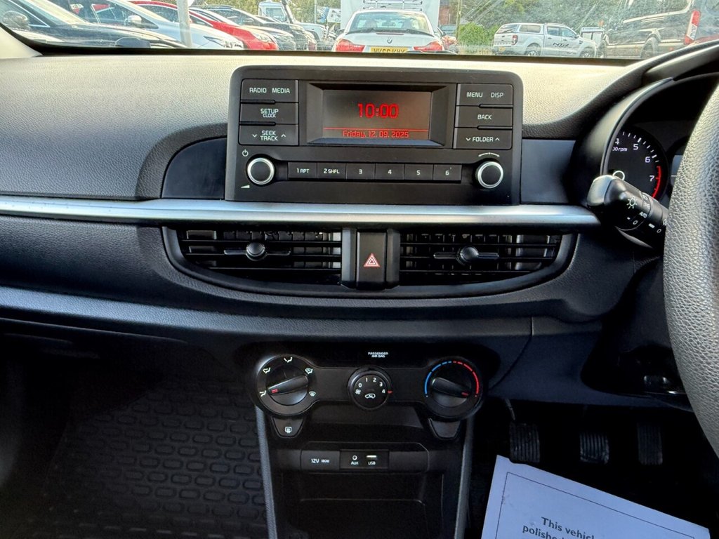 Used Kia Picanto 2020 for sale - 75877353: Photo 8