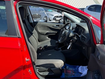 Used Vauxhall Corsa 2015 for sale - 79000810: Photo