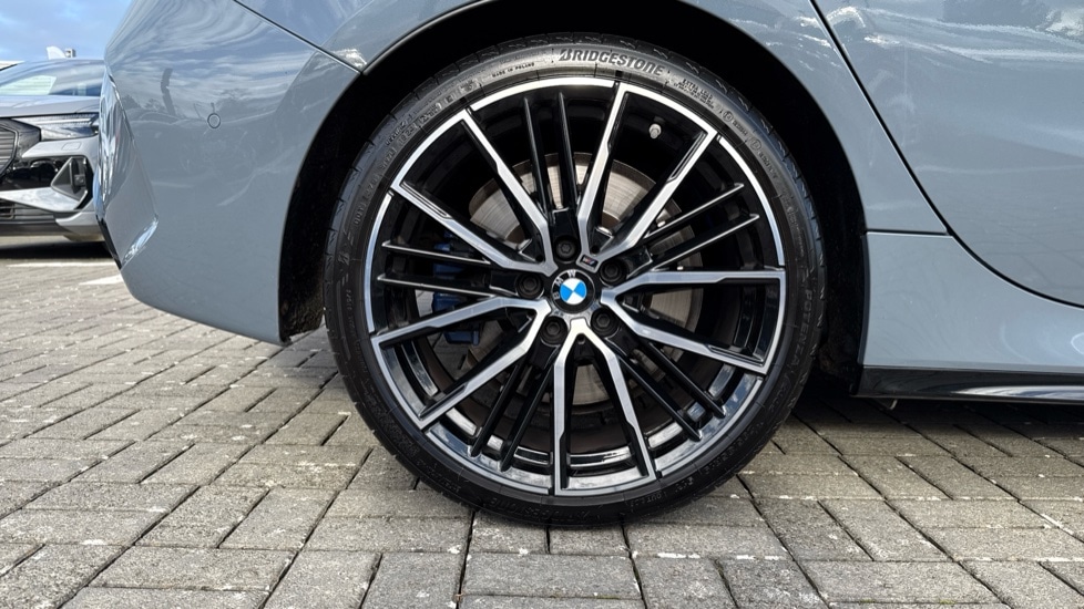 Used BMW 1 Series 2023 for sale - 76870553: Photo 19