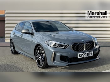 Used BMW 1 Series 2023 for sale - 76870553: Photo