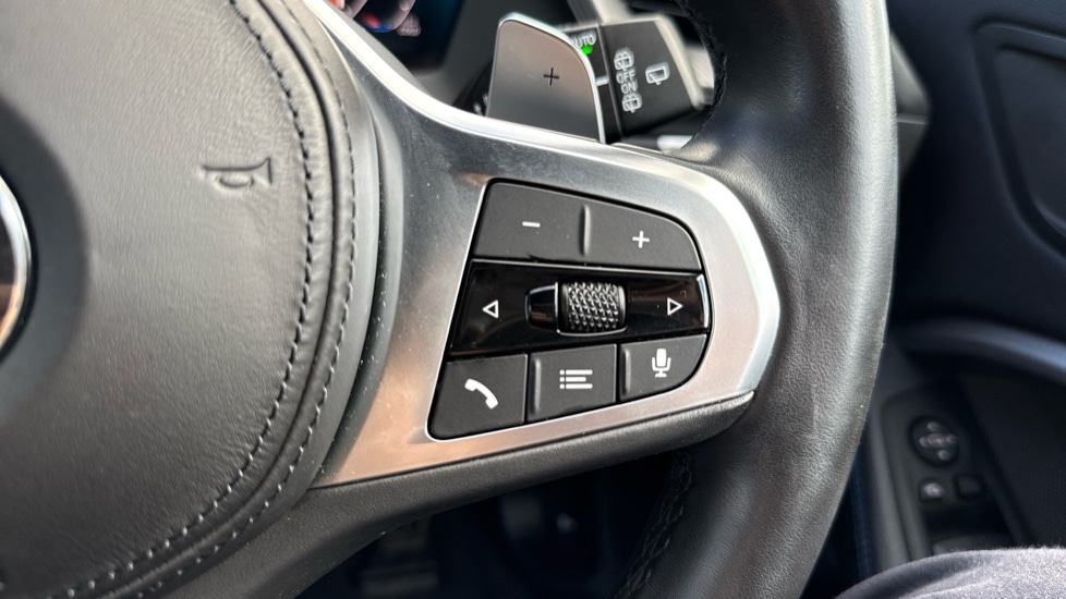 Used BMW 1 Series 2023 for sale - 76870553: Photo 22