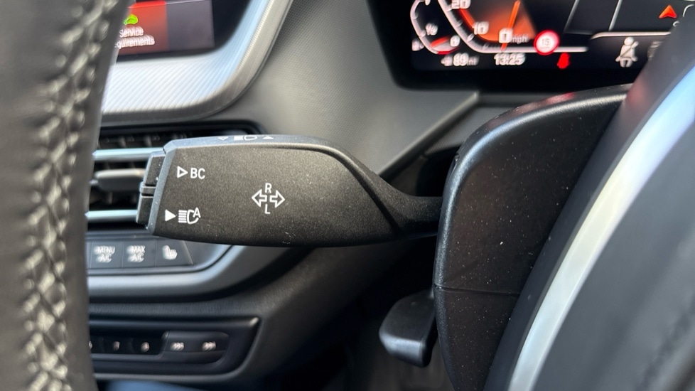 Used BMW 1 Series 2023 for sale - 76870553: Photo 25