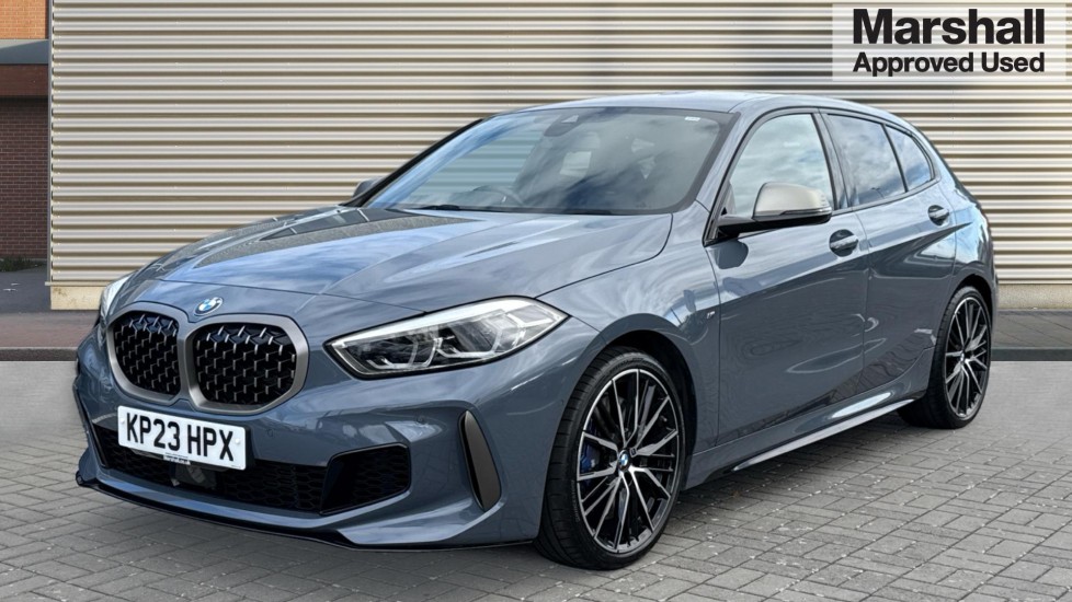 Used BMW 1 Series 2023 for sale - 76870553: Photo 7