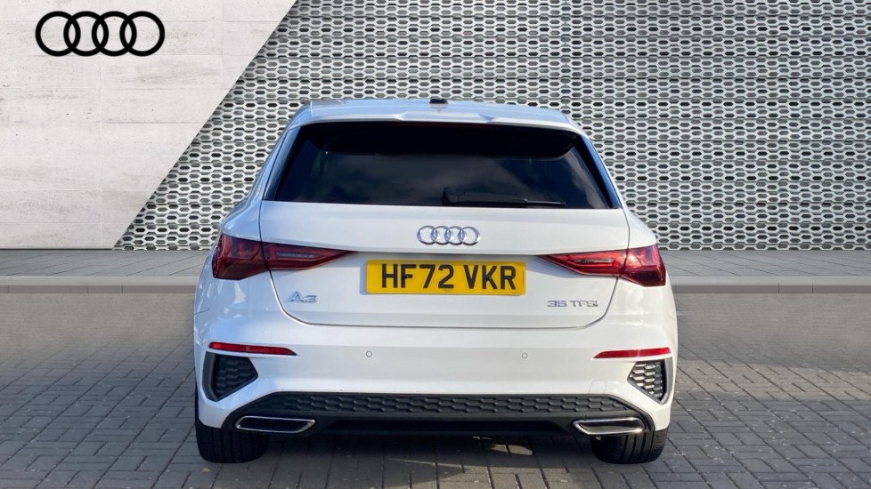 Used Audi A3 2022 for sale - 76146209: Photo 11