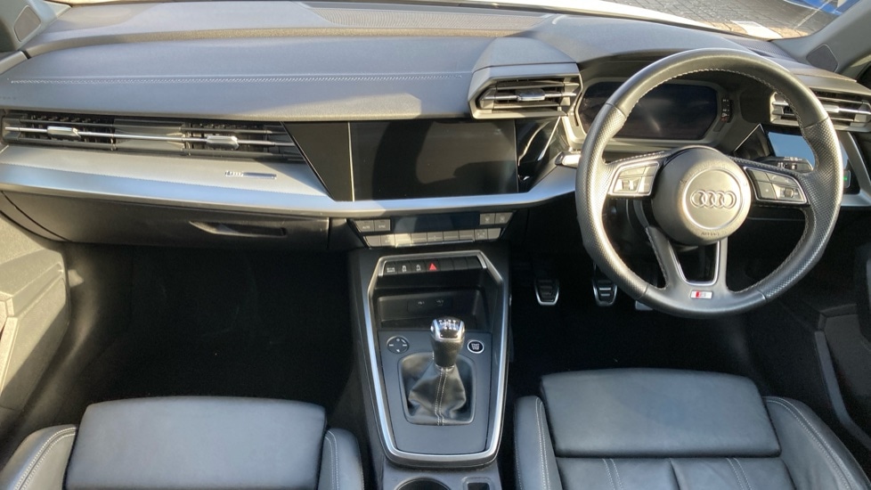 Used Audi A3 2022 for sale - 76146209: Photo 12