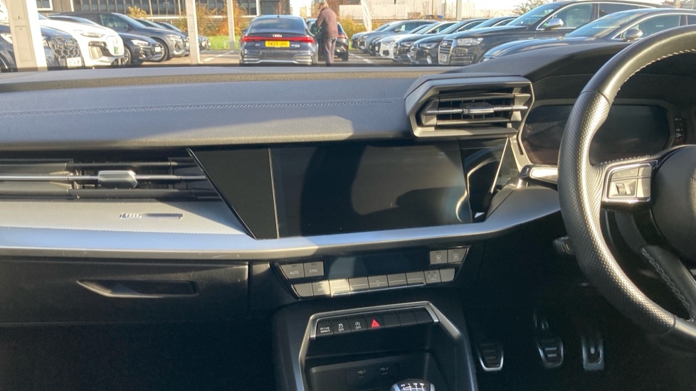 Used Audi A3 2022 for sale - 76146209: Photo 13