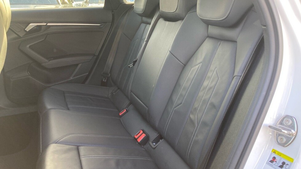 Used Audi A3 2022 for sale - 76146209: Photo 15