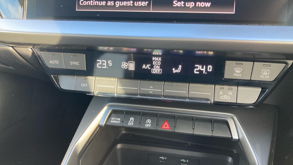 Used Audi A3 2022 for sale - 76146209: Photo 16