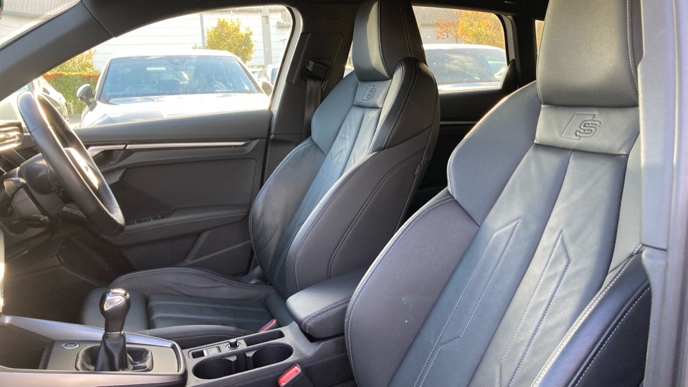 Used Audi A3 2022 for sale - 76146209: Photo 17