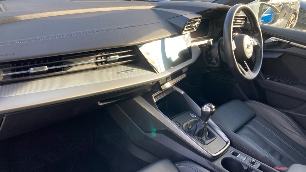 Used Audi A3 2022 for sale - 76146209: Photo 2