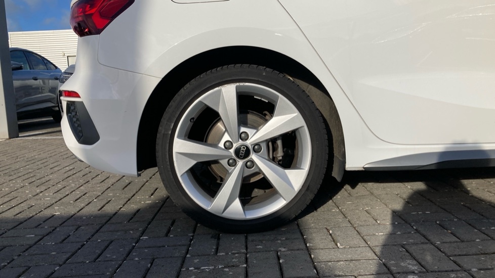 Used Audi A3 2022 for sale - 76146209: Photo 21