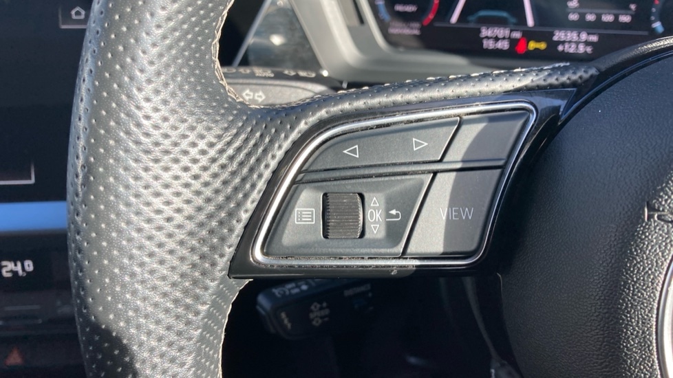 Used Audi A3 2022 for sale - 76146209: Photo 24