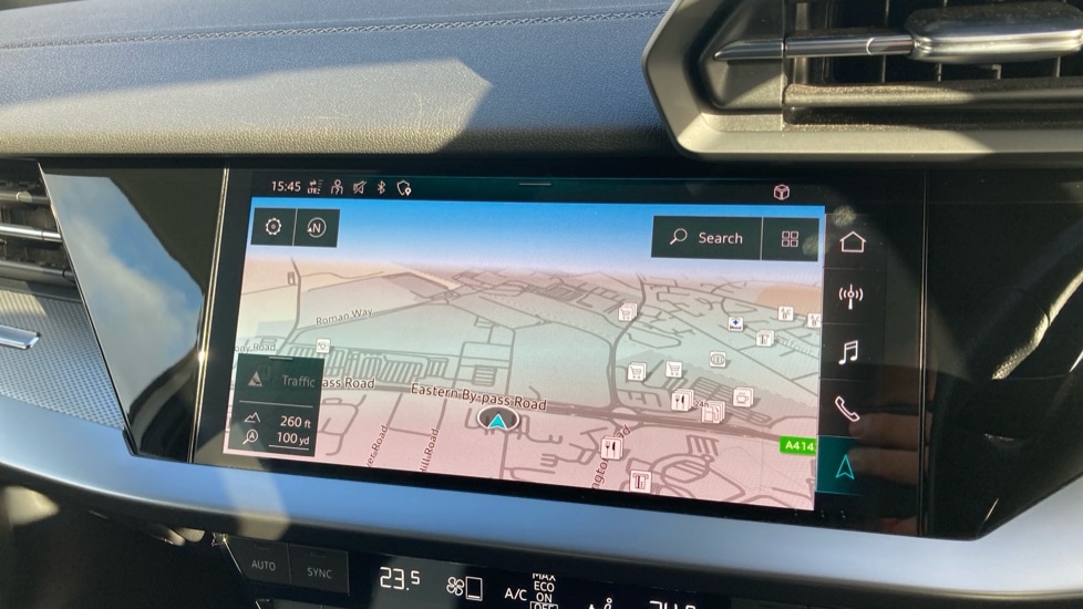 Used Audi A3 2022 for sale - 76146209: Photo 25