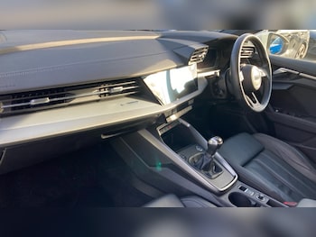 Used Audi A3 2022 for sale - 76146209: Photo