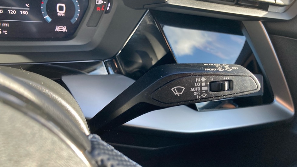 Used Audi A3 2022 for sale - 76146209: Photo 30