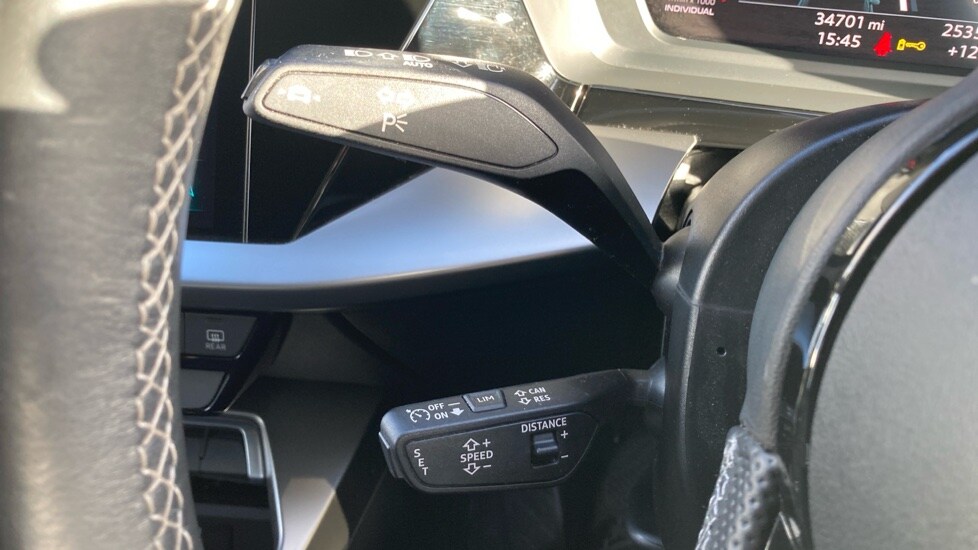 Used Audi A3 2022 for sale - 76146209: Photo 31