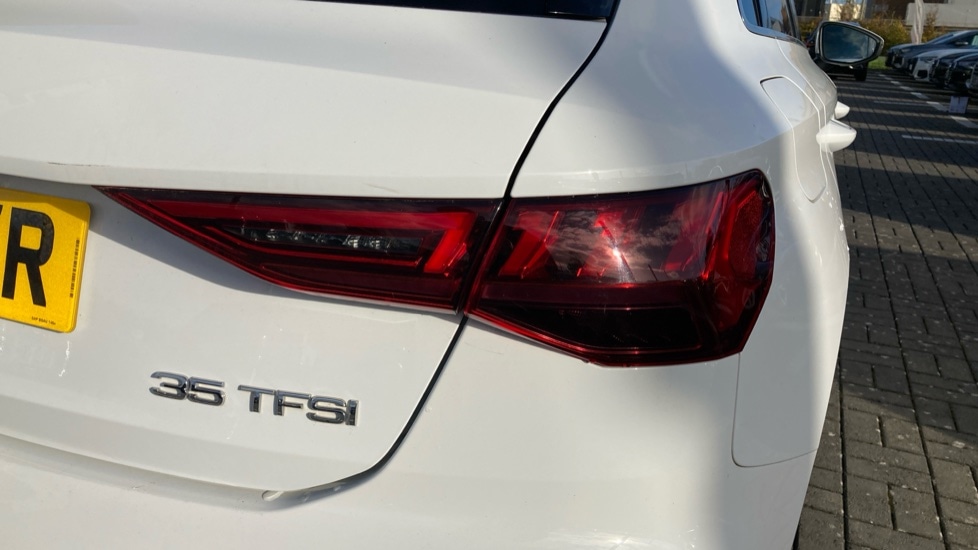 Used Audi A3 2022 for sale - 76146209: Photo 33