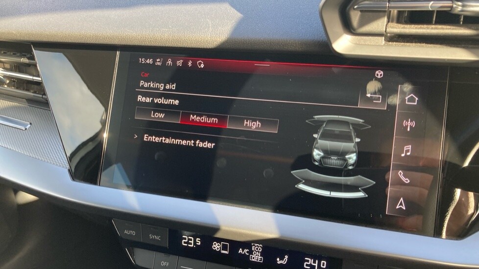 Used Audi A3 2022 for sale - 76146209: Photo 36