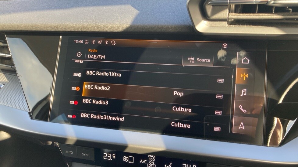 Used Audi A3 2022 for sale - 76146209: Photo 38