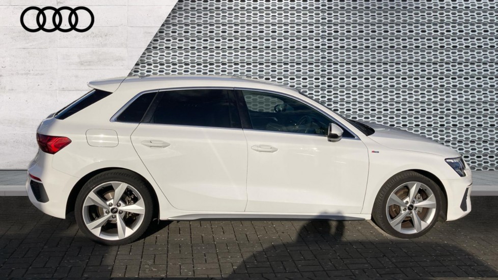 Used Audi A3 2022 for sale - 76146209: Photo 4