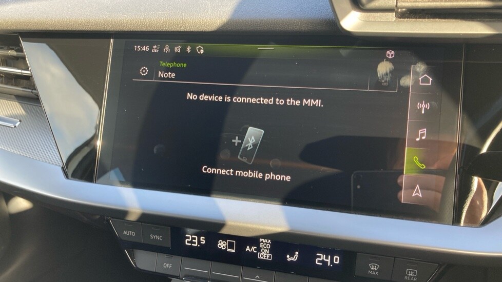 Used Audi A3 2022 for sale - 76146209: Photo 40