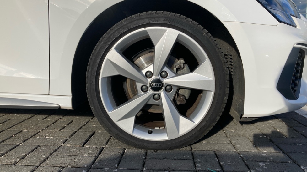 Used Audi A3 2022 for sale - 76146209: Photo 5