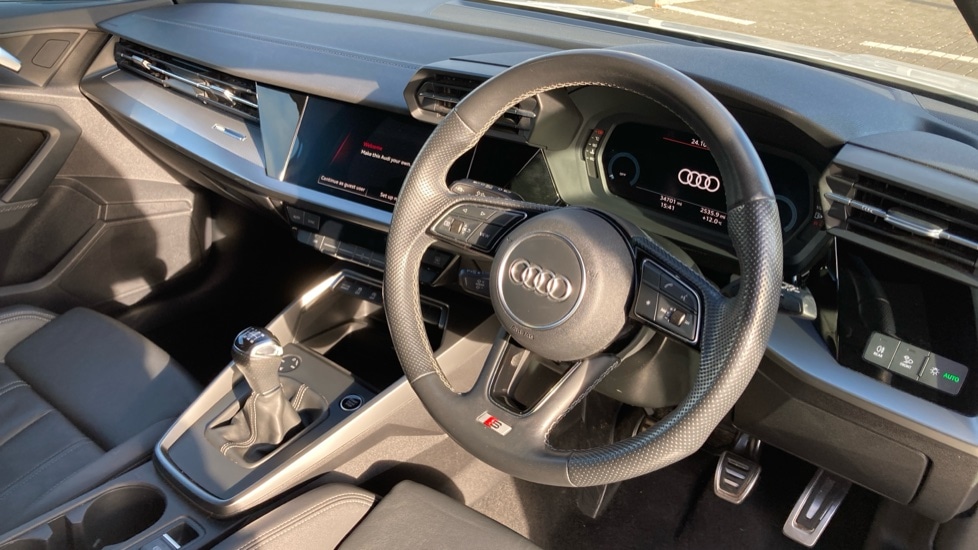 Used Audi A3 2022 for sale - 76146209: Photo 6