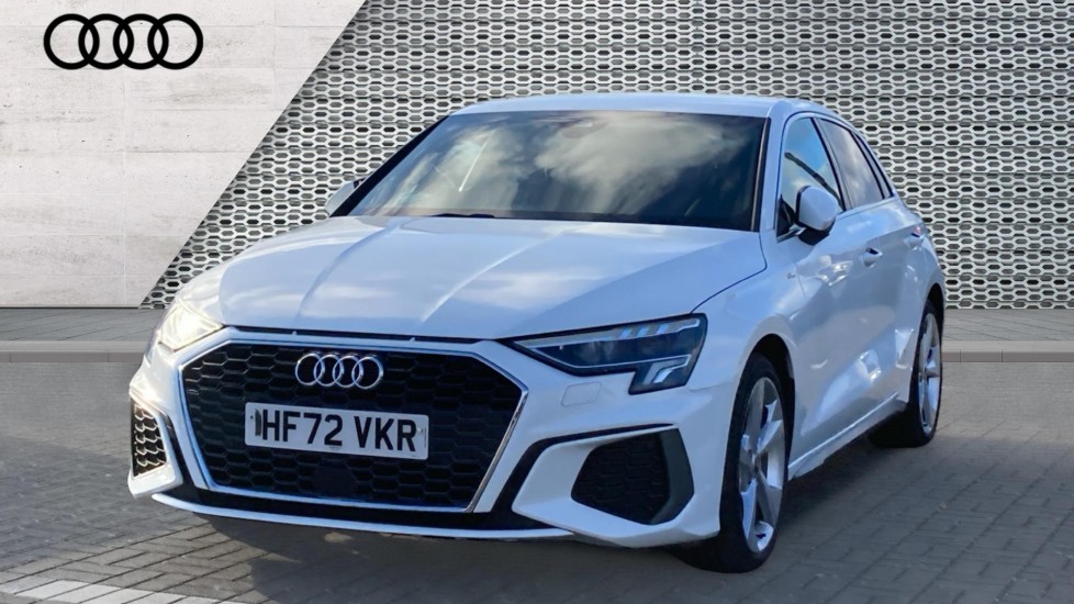 Used Audi A3 2022 for sale - 76146209: Photo 7