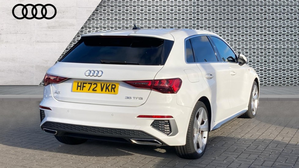 Used Audi A3 2022 for sale - 76146209: Photo 8