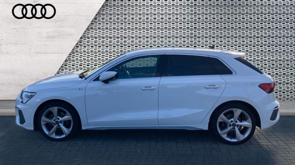 Used Audi A3 2022 for sale - 76146209: Photo 9