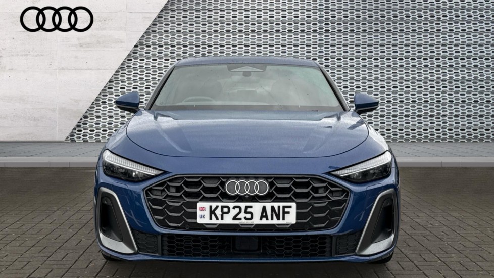 Used Audi A5 2025 for sale - 76507623: Photo 10