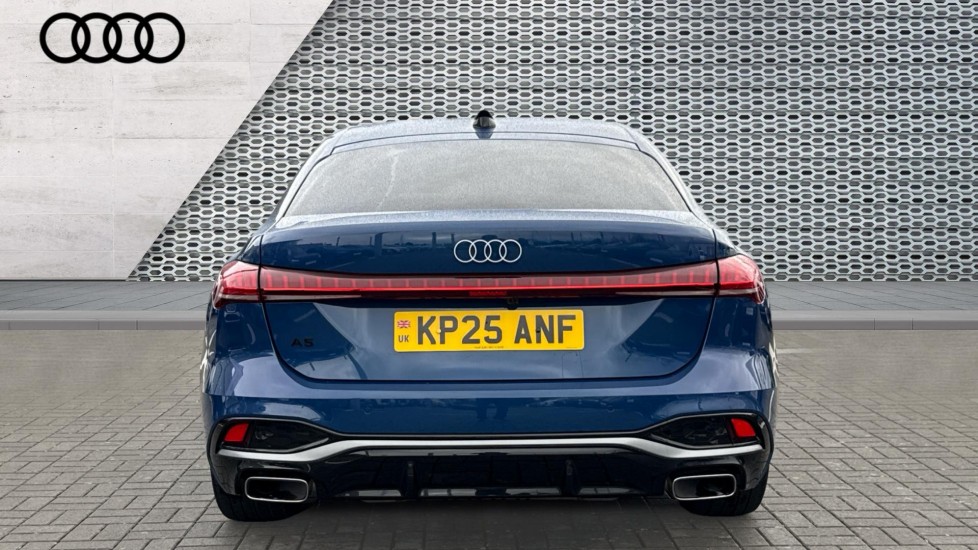 Used Audi A5 2025 for sale - 76507623: Photo 11