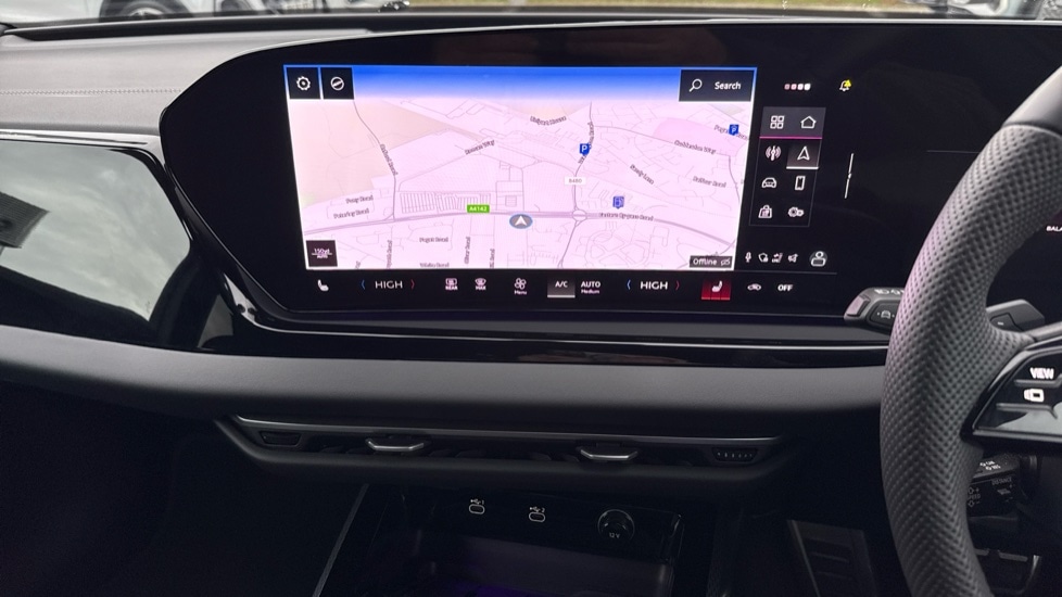 Used Audi A5 2025 for sale - 76507623: Photo 13