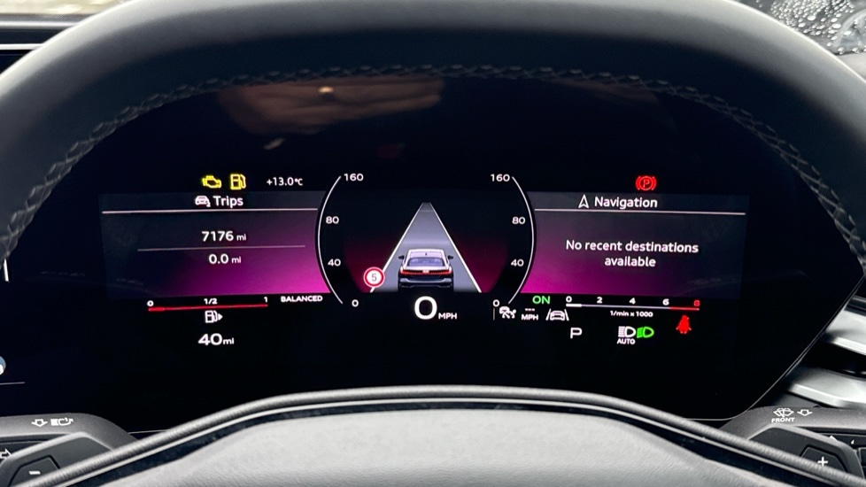 Used Audi A5 2025 for sale - 76507623: Photo 14