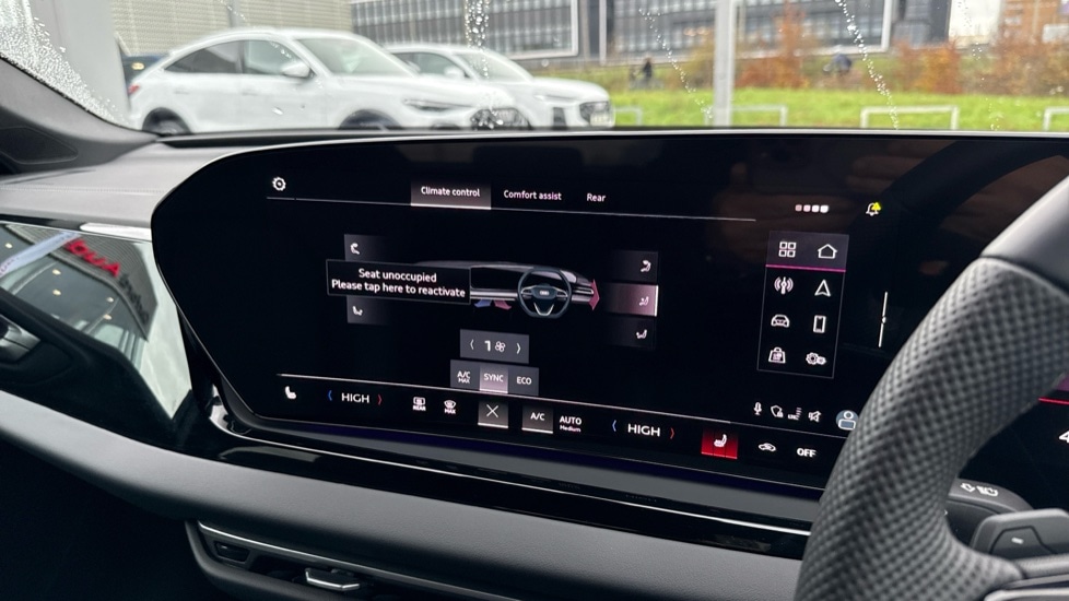 Used Audi A5 2025 for sale - 76507623: Photo 16