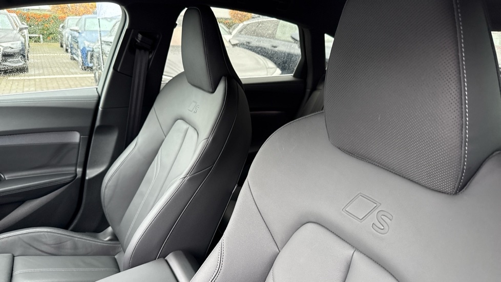 Used Audi A5 2025 for sale - 76507623: Photo 17