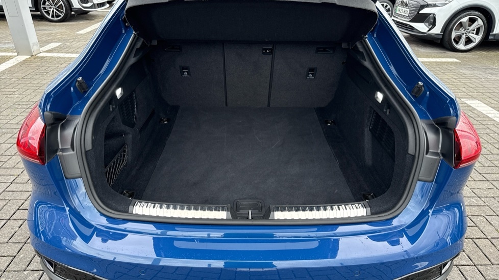 Used Audi A5 2025 for sale - 76507623: Photo 18